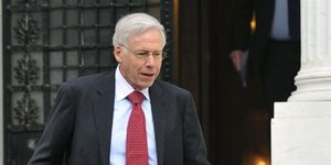 Έκκληση Νταλάρα στους βουλευτές να πουν το «ναι»