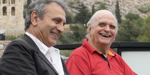 Αξέχαστα τραγούδια