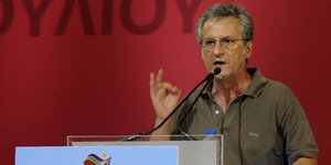 (EUROKINISSI/ Γ. ΝΙΚΟΛΑΪΔΗΣ)