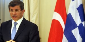 Μουσουλμανική μειονότητα στα Δωδεκάνησα «ανακάλυψε» ο Νταβούτογλου