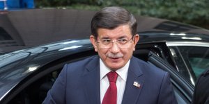 Aris Oikonomou / SOOC