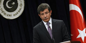 Νέα πρόκληση Νταβούτογλου: Δεν υπάρχουν σύνορα στο Αιγαίο - Αμφισβητεί τη συνθήκ