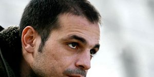 Ο διάλογος του Ντέμη Νικολάιδη με την μαφία της Θεσσαλονίκης