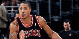 Διεύρυναν το νικηφόρο σερί τους οι Μπουλς με τον εκπληκτικό Ρόουζ [βίντεο]