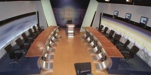 Μανιτάκης: Τα κόμματα θα αποφασίσουν για το ντιμπέιτ