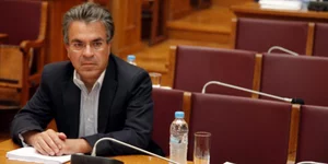 Προεδρος εργαζομένων Μετρό σε Ντινόπουλο: Να φέρεις τα ΜΑΤ και τα τανκς παλιοφασ