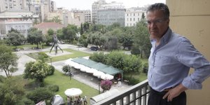 Απίστευτο: Ο Ντινόπουλος έστειλε SMS σε δημάρχους για να απογράψουν τις δημοτικέ