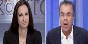 Ντινόπουλος: «Που τα βρήκατε τα λεφτά Έλενα;» [βίντεο]