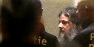 «Οχι» της βελγικής δικαιοσύνης στο αίτημα αποφυλάκισης του παιδεραστή Μαρκ Ντιτρ