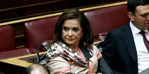 Ντόρα Μπακογιάννη