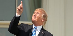 Φωτογραφία: (AP Photo/Andrew Harnik)