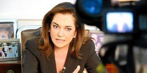 Μπακογιάννη: «Το προσκλητήριο του Σαμαρά δεν με αφορά»