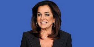 Μπακογιάννη: O ΣΥΡΙΖΑ και ο Τσίπρας είναι τζάμπα μάγκες