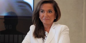 Ντόρα Μπακογιάννη για Χρυσή Αυγή: Δεν μπορούμε να επιτρέπουμε να γίνονται ήρωες 