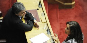 Φωτογραφία: Eurokinissi/Τατιάνα Μπόλαρη