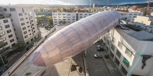 Φωτογραφία: DOX Centre for Contemporary Art