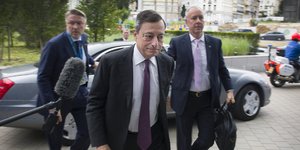 The Council of the European Union / SOOC