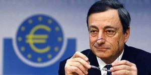 Ντράγκι (ΕΚΤ): Ναι