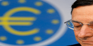 Η απόφαση του Ντράγκι αλλάζει τις ισορροπίες στην Ευρώπη