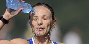 Φωτογραφία αρχείου: ΑΠΕ-ΜΠΕ 