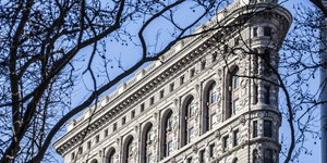 Μία βόλτα στη Νέα Υόρκη -Η πόλη με τα διαφορετικά πρόσωπα [εικόνες]