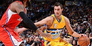 Οι Νάγκετς έβαλαν τέλος στο νικηφόρο σερί των Κλίπερς [βίντεο]