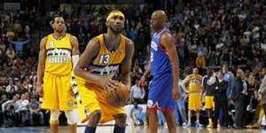 Ασταμάτητοι οι Ντένβερ Νάγκετς πέτυχαν την 14η διαδοχική νίκη τους [βίντεο]