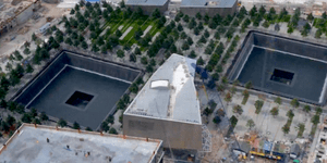 Η ιστορική μνήμη 10 ετών σε 2 λεπτά -Καρέ-καρέ πως χτίστηκε το μουσείο για τα θύ