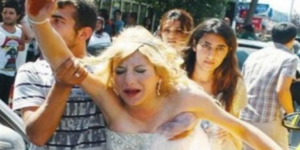Γαμπρός ξυλοκόπησε την νύφη την ώρα του γάμου