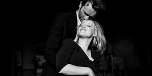 Αυλαία με την ταινία «Ψυχρός Πόλεμος»