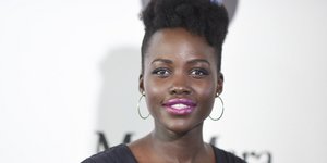 Η Λουπίτα Νιόνγκο (Φωτογραφία: AP/ Richard Shotwell)