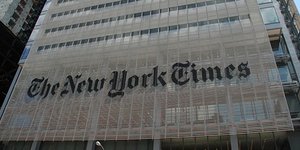 Η New York Times κρίνει την Μέρκελ και κάνει έκκληση να βοηθηθεί η Ελλάδα