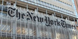 New York Times: «Η ελληνική κυβέρνηση φοβάται κοινωνική έκρηξη»