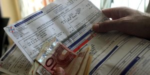 νυχτερινό τιμολόγιο/Φωτογραφία: Eurokinissi