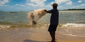 Νατάλ: Ενας μικρός παράδεισος της Βραζιλίας που θα χάσει την ηρεμία του εξαιτίας