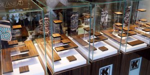 Οι ληστές «πολυτελείας» λατρεύουν τις Κάννες – «Χτύπησαν» και κοσμηματοπωλείο πα