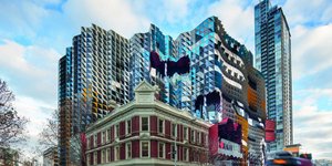 Οι ναοί της γνώσης και της καλαισθησίας -Τα 13 Πανεπιστήμια του κόσμου με τα πιο