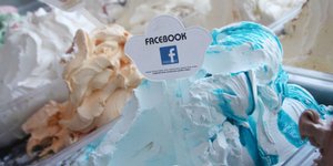 Τι γεύση έχει το Facebook; - Οι Κροάτες ξέρουν