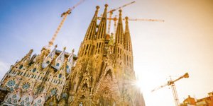 Ατελείωτη ομορφιά -Επτά μνημεία που δεν ολοκληρώθηκαν