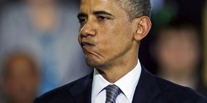 Οι... ροζ μυστικές υπηρεσίες των ΗΠΑ -Oι «ζωηροί» πράκτορες που προσέχουν τον Ομ