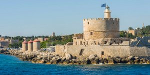 Huffington Post: Ρόδος