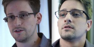 Το κυνήγι του Σνόουντεν έγινε ήδη ταινία μικρού μήκους – Εκπληκτική η ομοιότητα 