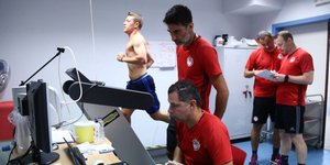 Φωτογραφία: FB/Olympiacos