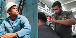 Το δικό της... ΟΑΕΔ μόνο για Έλληνες στήνει η Χρυσή Αυγή