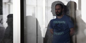 ΦΩΤΟΓΡΑΦΙΑ: Nikos Libertas / SOOC