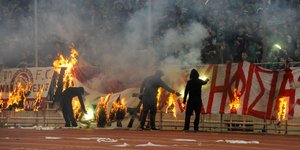 Επεισόδια