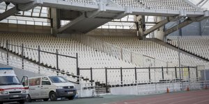 Φωτογραφία: Εurokinissi