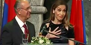 Δέσποινα Βανδή