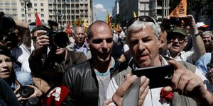 Φωτογραφία: ΑΠΕ/ΜΠΕ