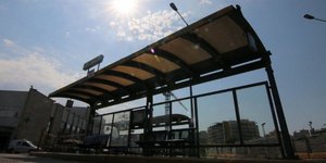 Φωτογραφία: Eurokinissi/Φανή Τρυψάνη